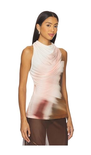 Sleeveless Wind Top in . Size S. Also in XS, M - Helmut Lang - Modalova