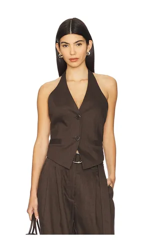 Halter Vest in . Size 2. Also in 6 - Helmut Lang - Modalova