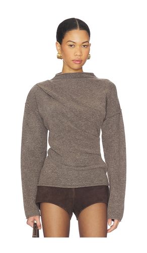 Slouchy Crew Top in . Größe XS. Also in M - Helmut Lang - Modalova