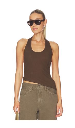 OBERTEIL HALTER STRAP TANK in . Größe M. Also in S - Helmut Lang - Modalova