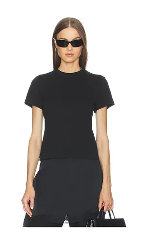 Camiseta wardrobe en color negro talla M (también en L) - Helmut Lang - Modalova