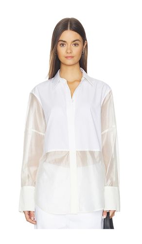 HEMD COMBO LONG SLEEVE in . Größe XS. Also in S, M, L - Helmut Lang - Modalova