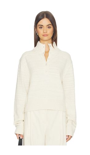 Slub Button Top in . Size S. Also in M, L - Helmut Lang - Modalova
