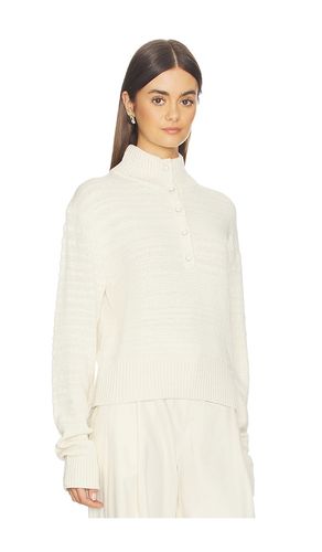 OBERTEIL SLUB BUTTON in . Größe L. Also in M, S - Helmut Lang - Modalova