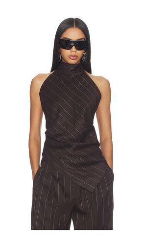 WICKEL-TOP HALTER SCARF TOP in . Größe L. Also in M - Helmut Lang - Modalova