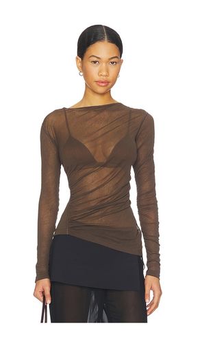 OBERTEIL SEAMED WIND in . Größe M. Also in L - Helmut Lang - Modalova