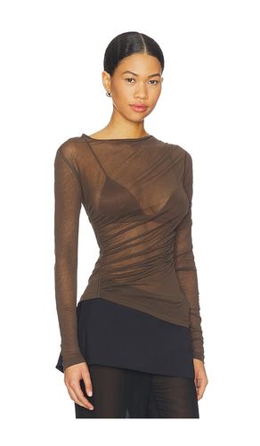 OBERTEIL SEAMED WIND in . Größe L. Also in M - Helmut Lang - Modalova