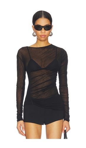 OBERTEIL SEAMED WIND in . Größe L. Also in M, XS - Helmut Lang - Modalova
