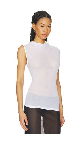 TOP SHEER TWIST TANK in . Größe M. Also in S, XS - Helmut Lang - Modalova