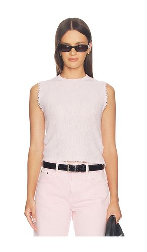 TOP UNDONE EDGE TANK in . Größe M. Also in S, XS - Helmut Lang - Modalova
