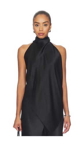 Tie Scarf Top in . Size M. Also in S - Helmut Lang - Modalova