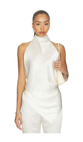 WICKEL-TOP TIE SCARF TOP in . Größe S. Also in M, L - Helmut Lang - Modalova