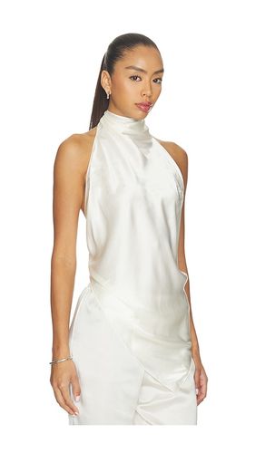 Tie Scarf Top in . Size S. Also in M, L - Helmut Lang - Modalova