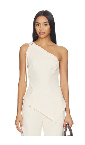 Asymmetrical Sailor Top in . Size L. Also in S, XS - Helmut Lang - Modalova