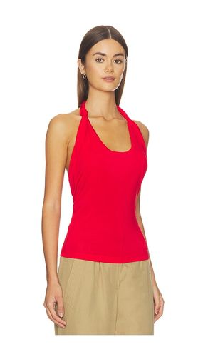 OBERTEIL TWIST DANCER TOP in . Größe L. Also in M, S - Helmut Lang - Modalova