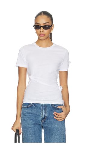 SHIRTKLEIDER KNOT BABY T-SHIRT in . Größe S. Also in XS - Helmut Lang - Modalova