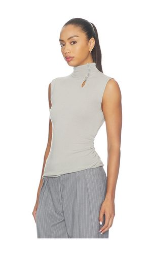 Button Sleeveless Top in . Size L. Also in M, S, XS - Helmut Lang - Modalova