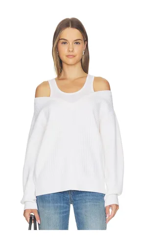 Double Layer V Neck Top in . Size XS. Also in S, M, L - Helmut Lang - Modalova