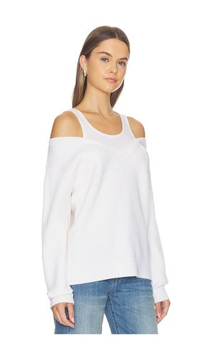OBERTEIL DOUBE LAYER in . Größe M. Also in S - Helmut Lang - Modalova