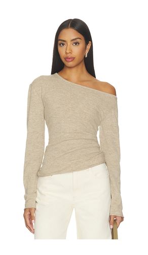 OBERTEIL DRAPED in . Größe L. Also in M, S, XS - Helmut Lang - Modalova