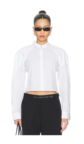 Saddle Shirt in . Size L. Also in M, S, XS - Helmut Lang - Modalova