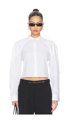 Saddle Shirt in . Taglia L. Also in M, S, XS - Helmut Lang - Modalova