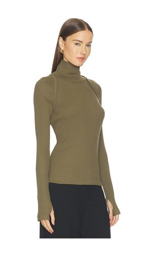OBERTEIL in . Größe L. Also in M, S, XS - Helmut Lang - Modalova