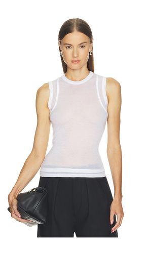 Layer Muscle T Sheer in . Taglia L. Also in M, S, XS - Helmut Lang - Modalova