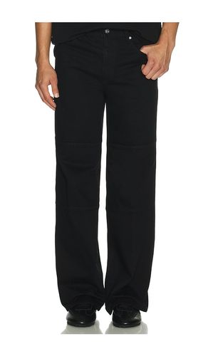 Zip Carpenter Pant in . Size 30. Also in 33 - Helmut Lang - Modalova