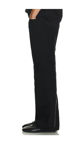 Zip Carpenter Pant in . Taglia 30. Also in 33 - Helmut Lang - Modalova