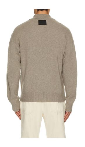 Brushed Polo in . Size S. Also in XXL/2X - Helmut Lang - Modalova