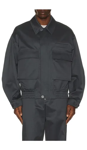 Shirt Bomber in . Size L. Also in M, XL/1X, XXL/2X - Helmut Lang - Modalova
