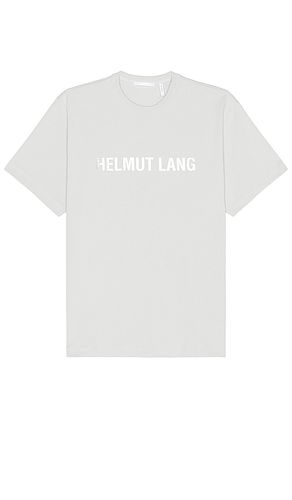 Outer Space 6 Tee in . Size M, XL/1X - Helmut Lang - Modalova