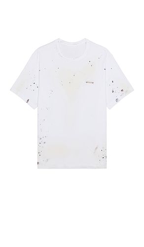 Painted T-Shirt in . Size M, S - Helmut Lang - Modalova