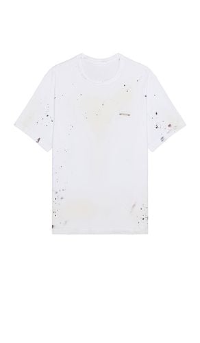 Painted T-Shirt in . Taglia S - Helmut Lang - Modalova