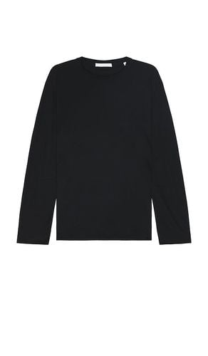 Camiseta en color talla M en - Black. Talla M (también en S, XL/1X) - Helmut Lang - Modalova