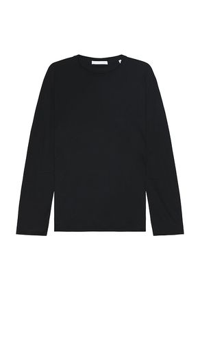 Camiseta en color talla M en - Black. Talla M (también en XL/1X) - Helmut Lang - Modalova