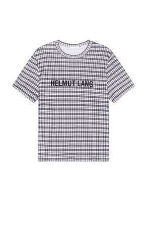 T-Shirt in . Size M, S - Helmut Lang - Modalova