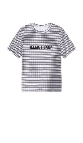 T-Shirt in . Size S - Helmut Lang - Modalova