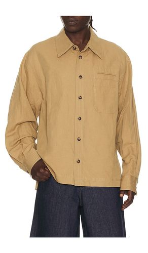 Sailor Overshirt in . Taglia L. Also in M, S - Helmut Lang - Modalova
