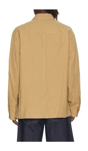 Sailor Overshirt in . Taglia L. Also in M, S - Helmut Lang - Modalova