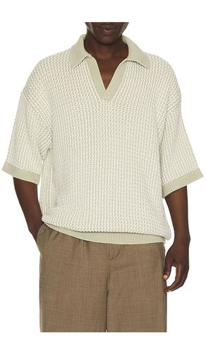 POLOHEMD in . Größe L. Also in S, XL/1X - Helmut Lang - Modalova