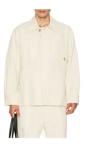 OVERSHIRT SAILOR in . Größe L. Also in S, XL/1X - Helmut Lang - Modalova