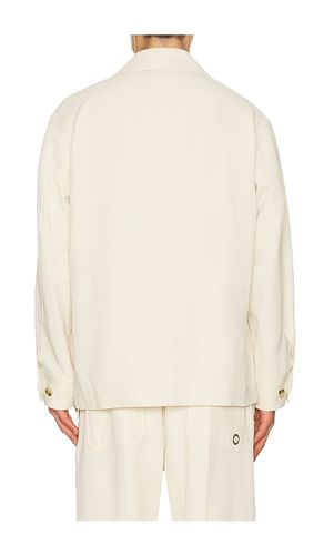 OVERSHIRT SAILOR in . Größe S. Also in L, XL/1X - Helmut Lang - Modalova