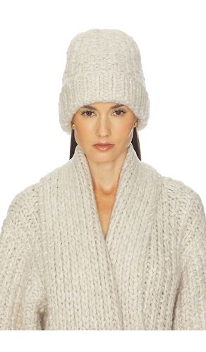 Helsa BEANIE JOANIE in Beige - Helsa - Modalova