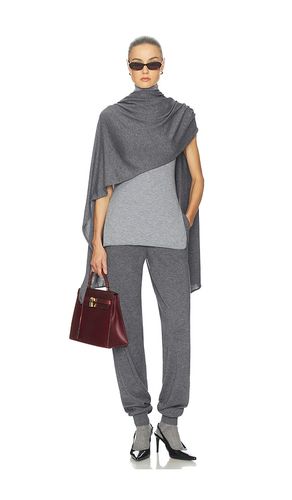 Helsa SCHAL KERSTIN in Grey - Helsa - Modalova