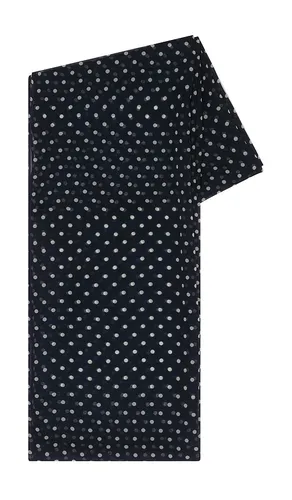 Helsa SCHAL THE SHAWL in Navy - Helsa - Modalova