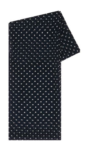 The Shawl in Silk Chiffon in - Helsa - Modalova