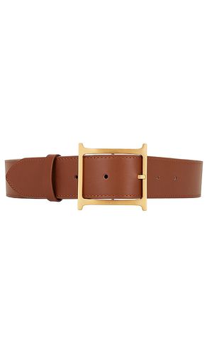 Logo Belt in . - size M (also in L, S, XL, XS) - Helsa - Modalova