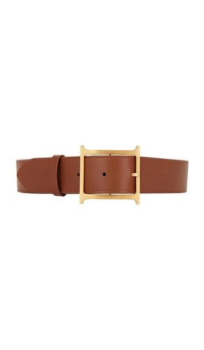 Logo Belt in . - size M (also in L, S, XS) - Helsa - Modalova